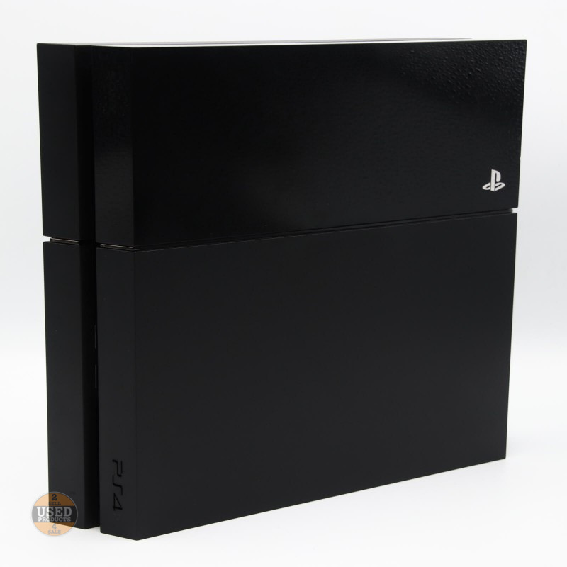 Consola SONY PlayStation 4 500 Gb + Controller - imagine 2