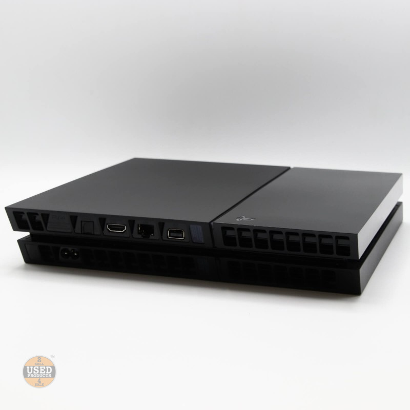 Consola SONY PlayStation 4 500 Gb + Controller - imagine 4