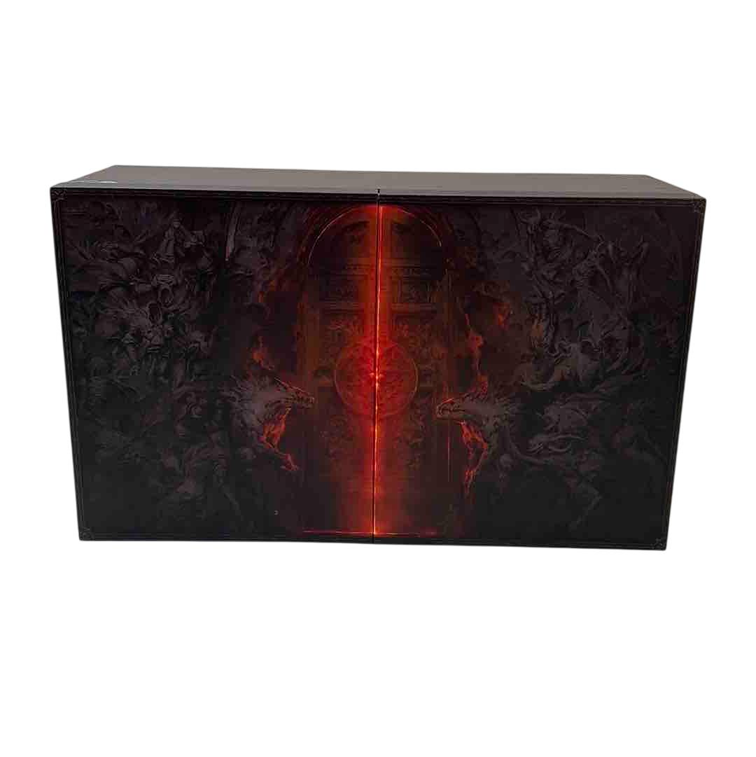 Diablo IV LIMITED Collectors BOX - imagine 4