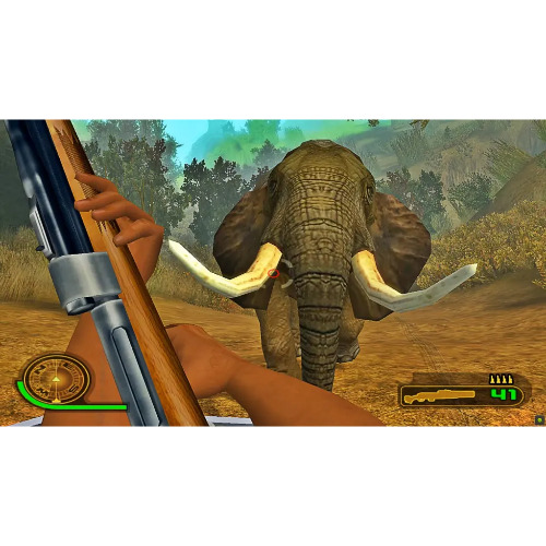 Cabela's Dangerous Hunts 2011 - Joc Nintendo WII - imagine 2