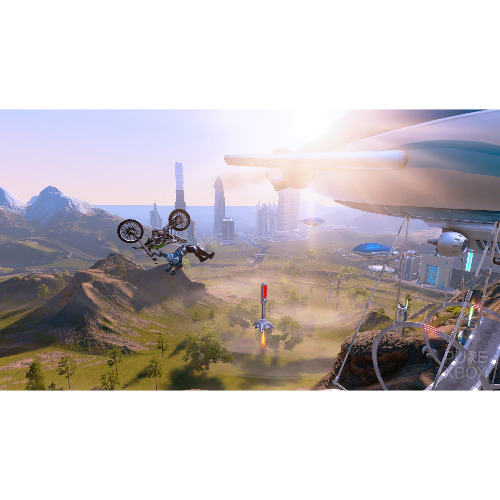 Trials Fusion - Joc Xbox ONE - imagine 2