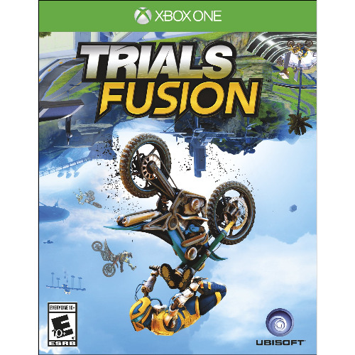 Trials Fusion - Joc Xbox ONE