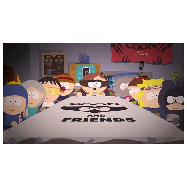 South Park The Fractured But Whole - Joc Xbox ONE - imagine 3
