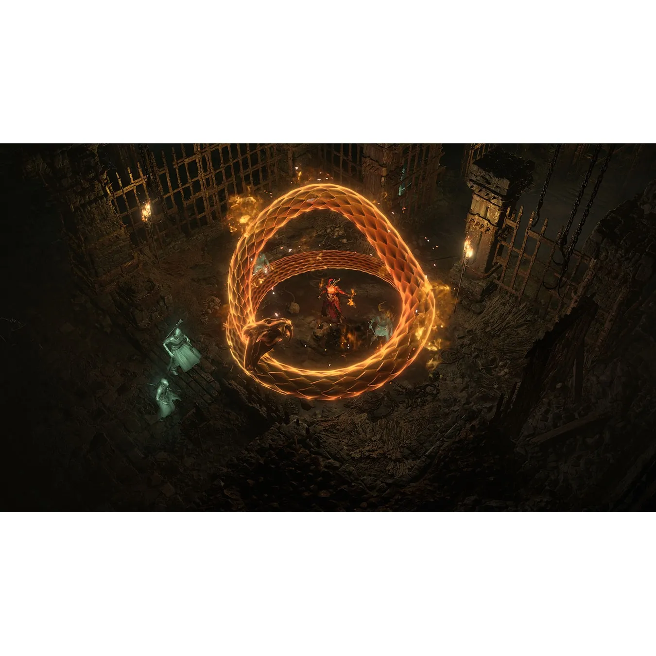 Diablo IV - Joc PS5 - imagine 4