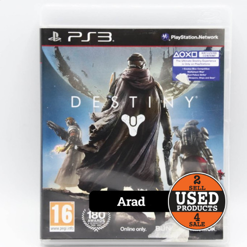 Destiny - Joc PS3