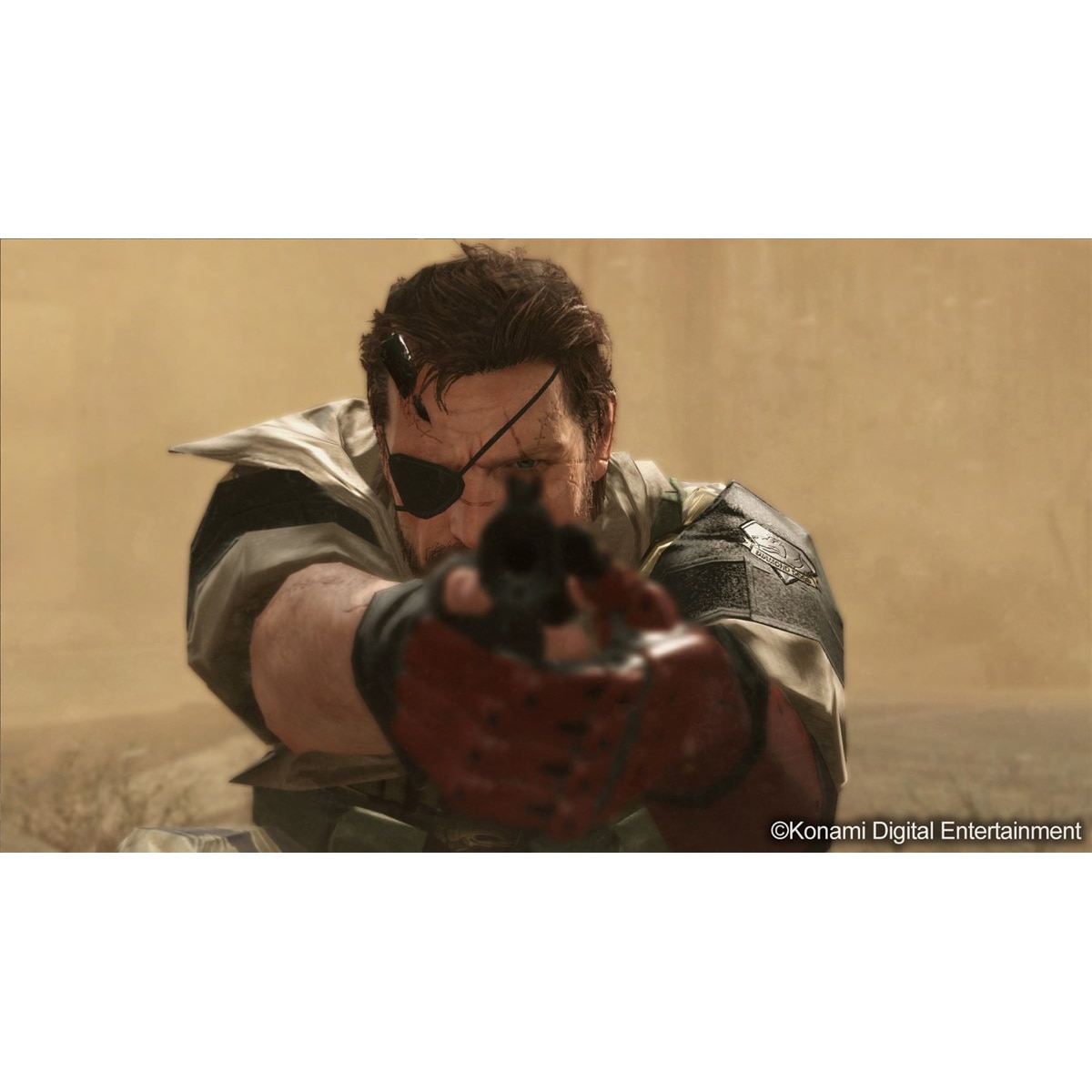 Metal Gear Solid V The Phantom Pain - Joc Xbox 360 - imagine 2