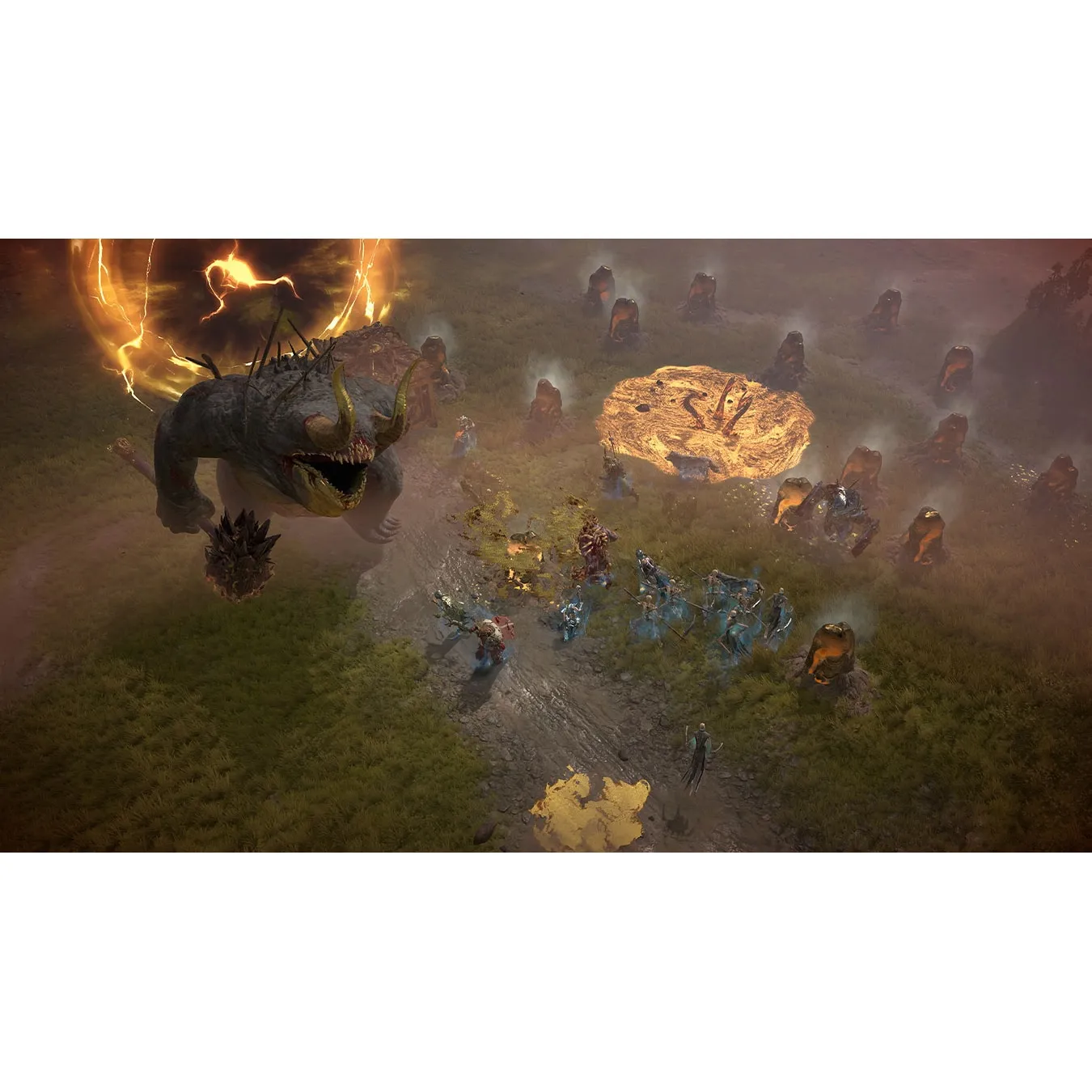 Diablo IV - Joc PS5 - imagine 3