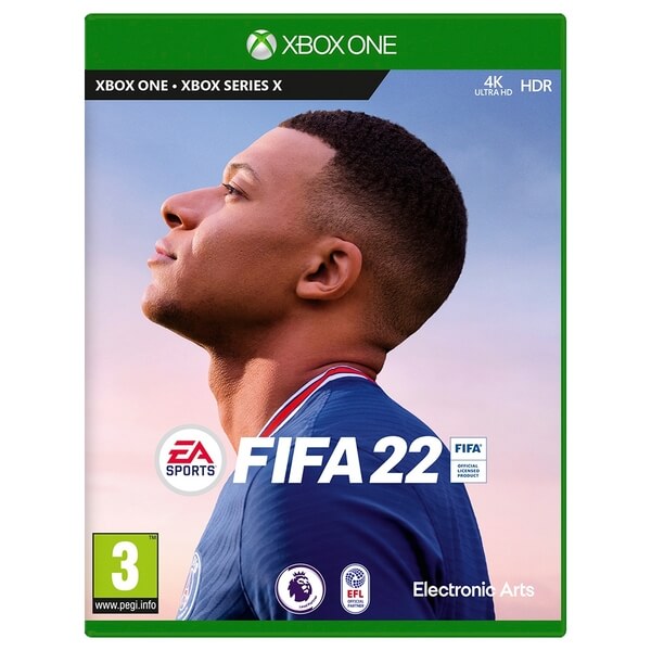 Fifa 22 - Joc Xbox One