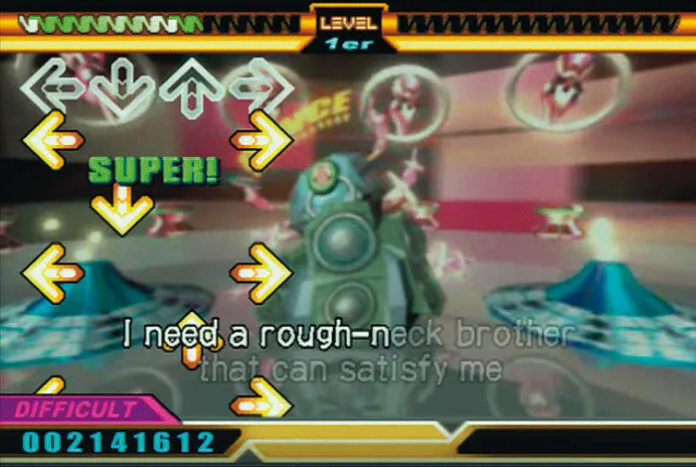Dancing Stage MegaMix - Joc PS2 - imagine 2
