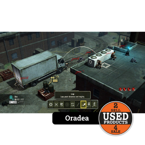 Falling Skies The Game - Joc PS3 - imagine 2