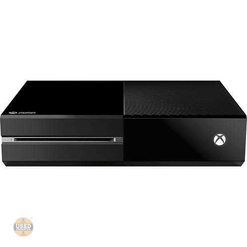 Consola Microsoft Xbox ONE 500 Gb, fara Controller