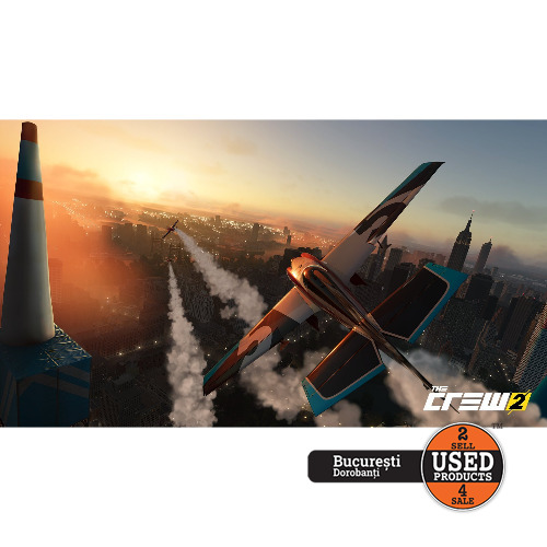 The Crew 2 - Joc Xbox ONE - imagine 2