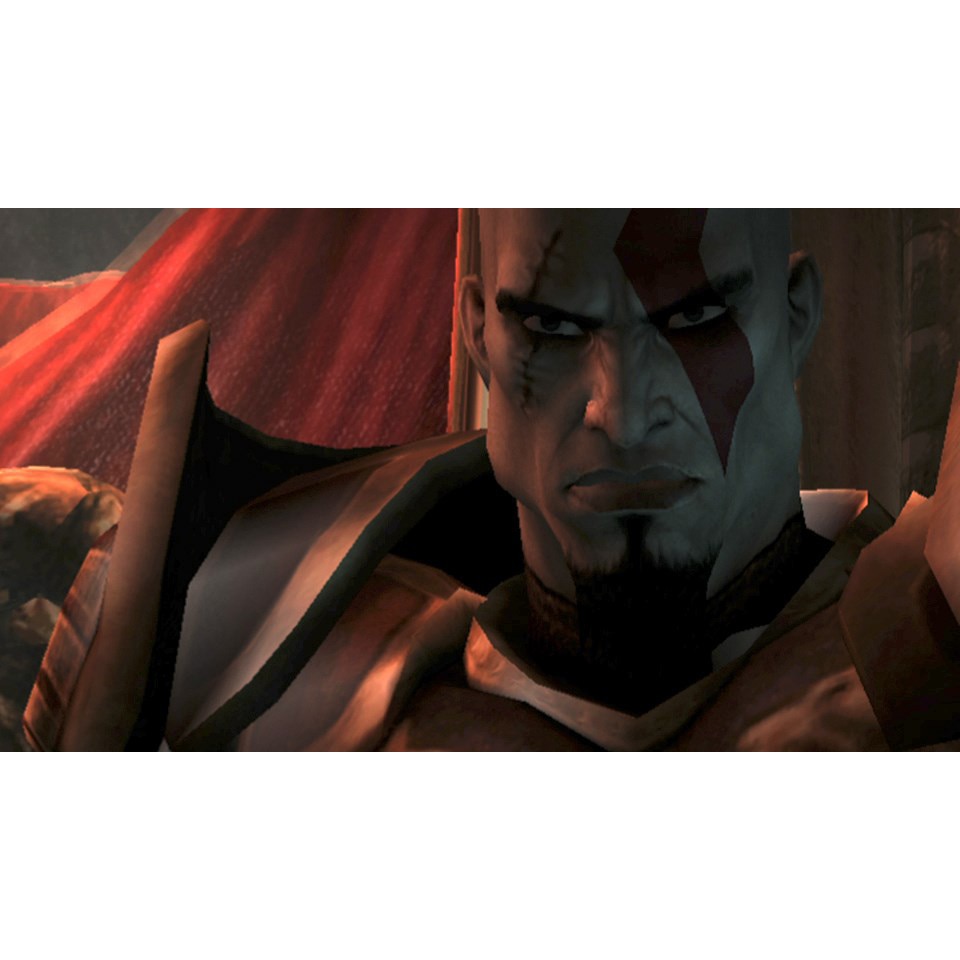 God of War Collection - Joc PS Vita - imagine 2