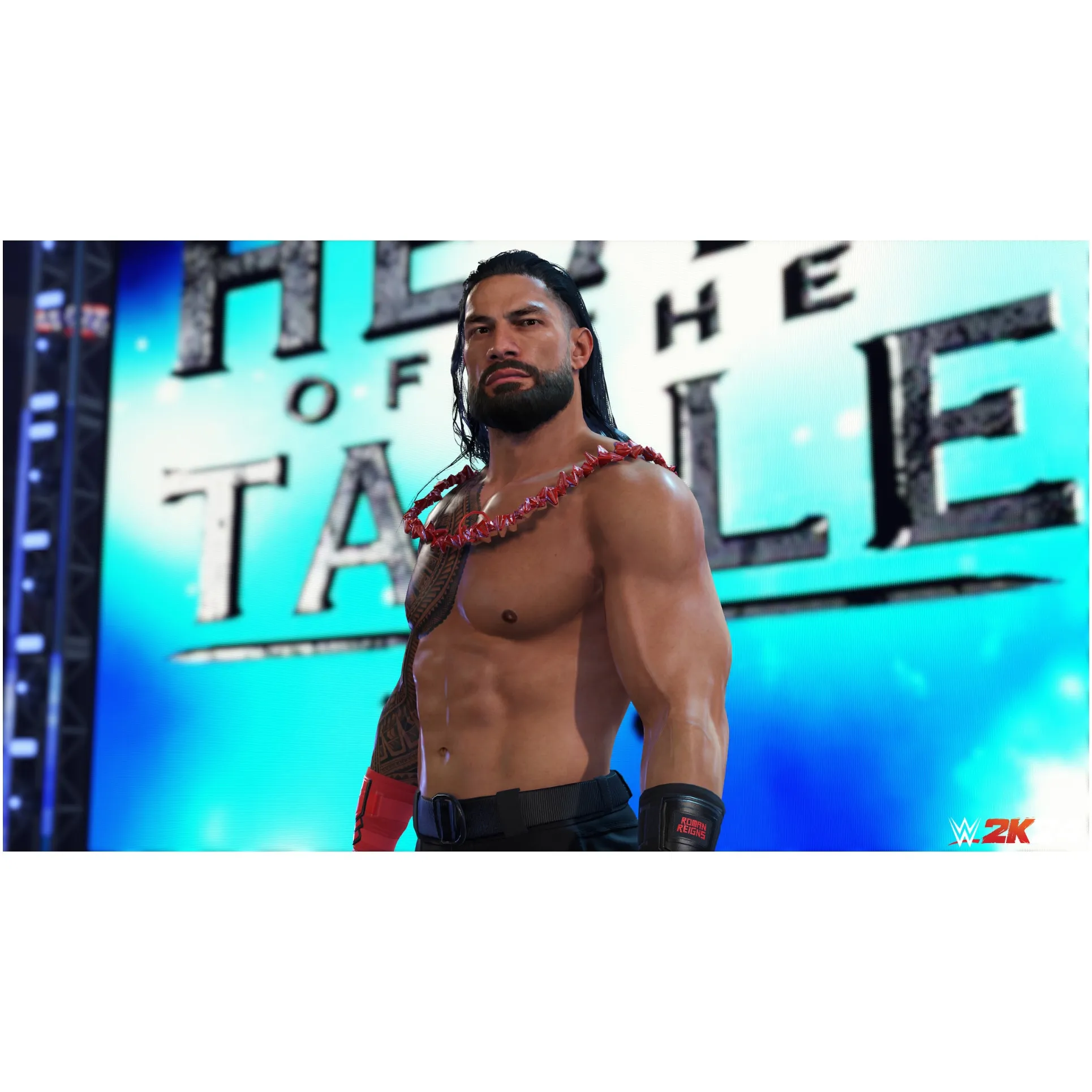 WWE 2K24 - Joc PS5 - imagine 3