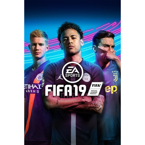 Fifa 19 - Joc Xbox ONE (FARA AMBALAJ ORIGINAL) - imagine 2