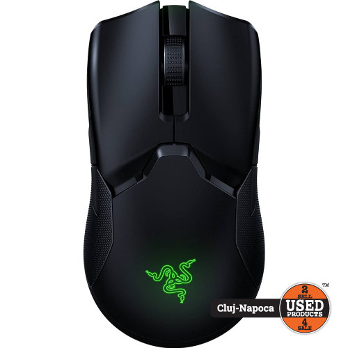 Mouse gaming Wireless RAZER Viper Ultimate, 20000 dpi