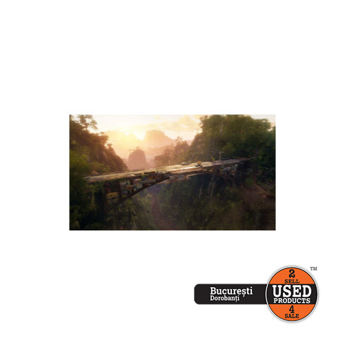 Just Cause 4 - Joc Xbox One - imagine 4