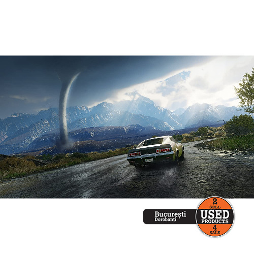 Just Cause 4 - Joc Xbox One - imagine 5
