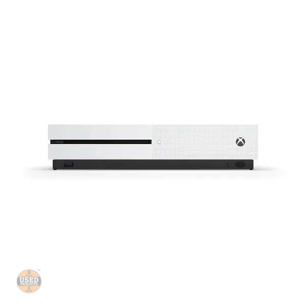 Consola Microsoft Xbox ONE S 1 Tb + Controller - imagine 2