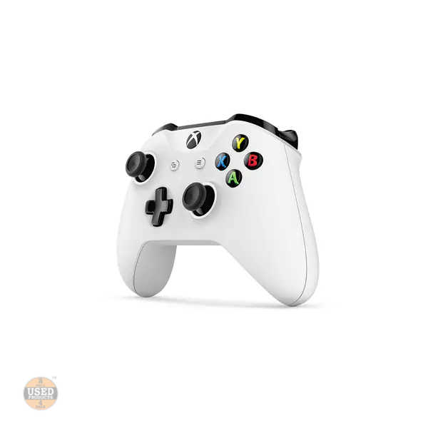 Consola Microsoft Xbox ONE S 1 Tb + Controller - imagine 3