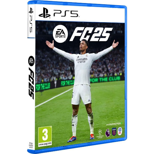 EA Sports FC 25 - Joc PS5