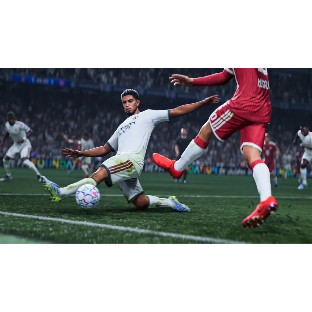Ea Sports FC 27 - Joc Xbox Series X / One - imagine 4