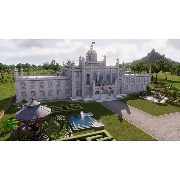 Tropico 6 - Joc PS5 - imagine 3