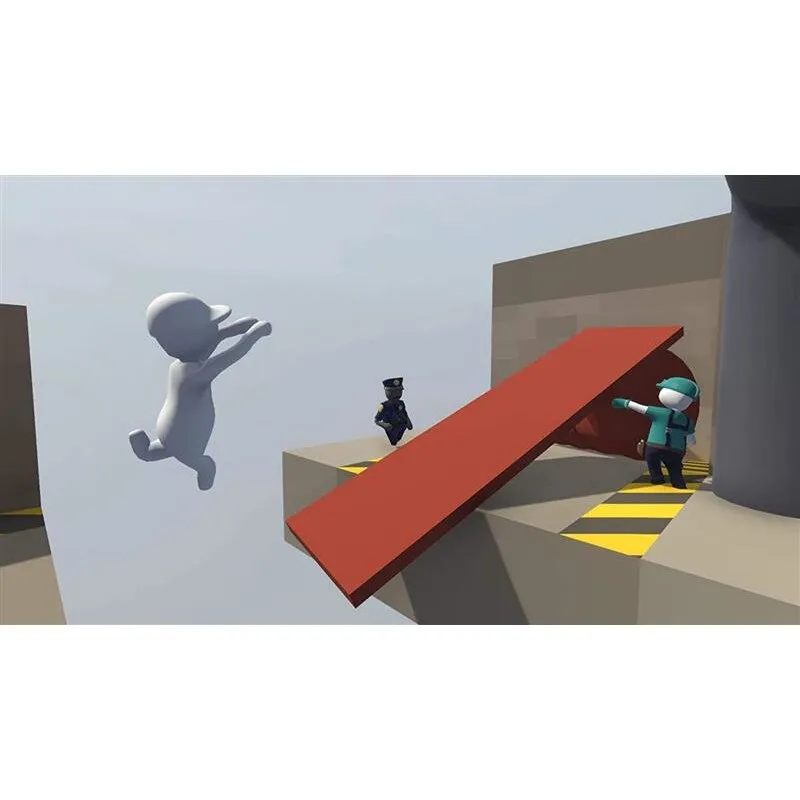 Human Fall Flat - Joc Xbox ONE - imagine 2