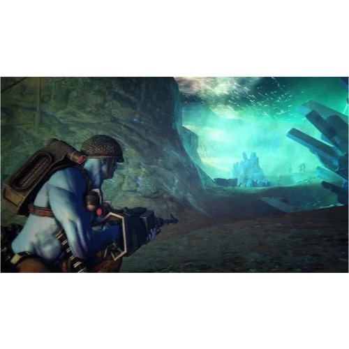 Rogue Trooper Redux - Joc PS4 - imagine 2