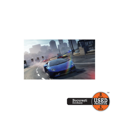 Need for Speed Most Wanted - Joc Xbox 360 - imagine 4