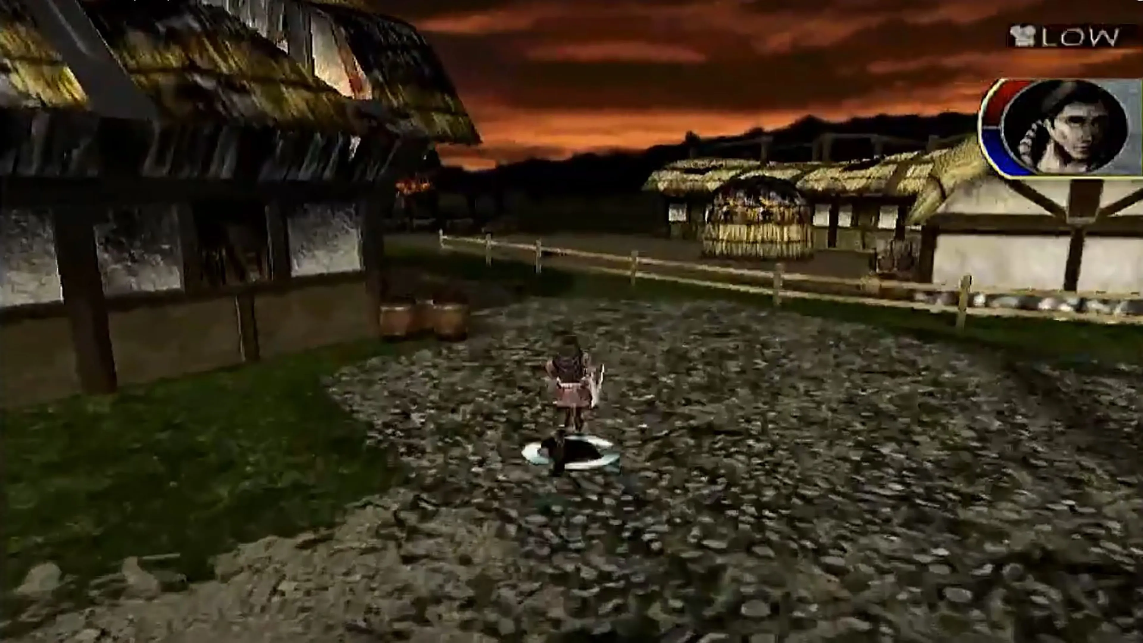 Summoner - Joc PS2 - imagine 3