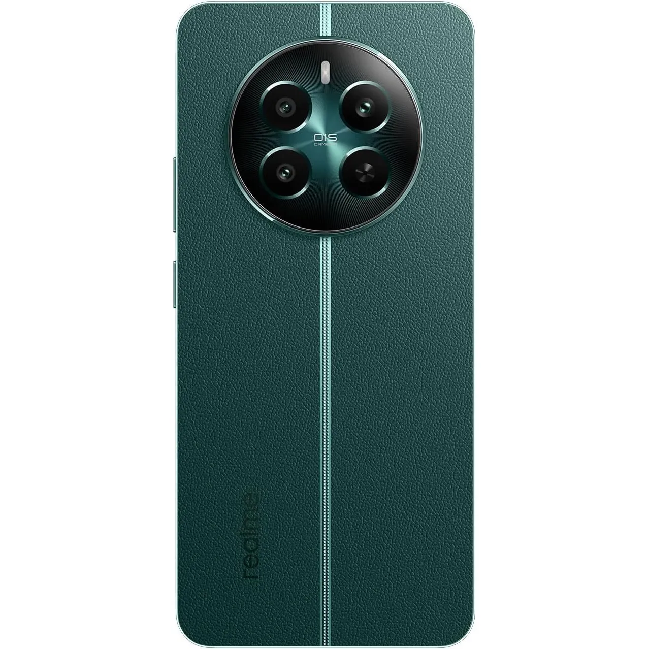 Telefon Realme 12, 8GB RAM, 512GB, Pioneer Green - imagine 3