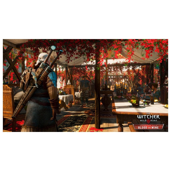 The Witcher 3 Wild Hunt GOTY - Joc PS4 - imagine 2