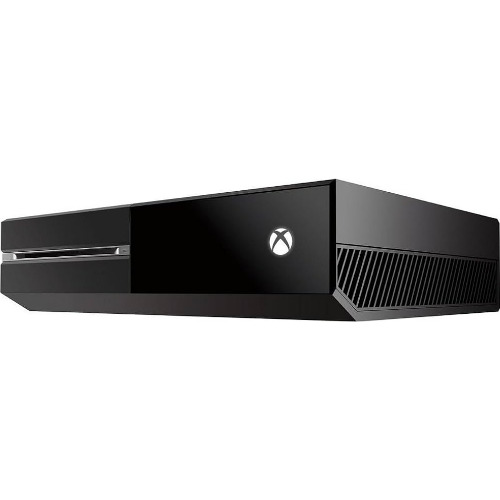 Consola Microsoft Xbox ONE 500 Gb, fara Controller
