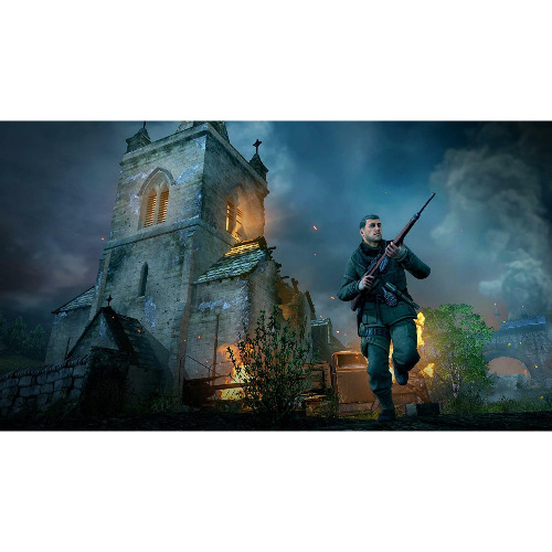 Sniper Elite V2 - Joc Xbox 360 - imagine 2