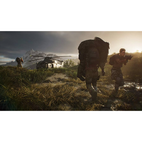 Tom Clancy's Ghost Recon Breakpoint - Joc PS4 - imagine 2