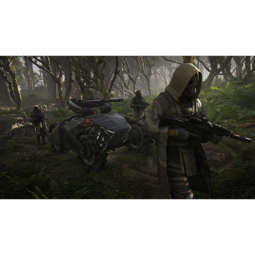 Tom Clancy's Ghost Recon Breakpoint - Joc PS4 - imagine 3