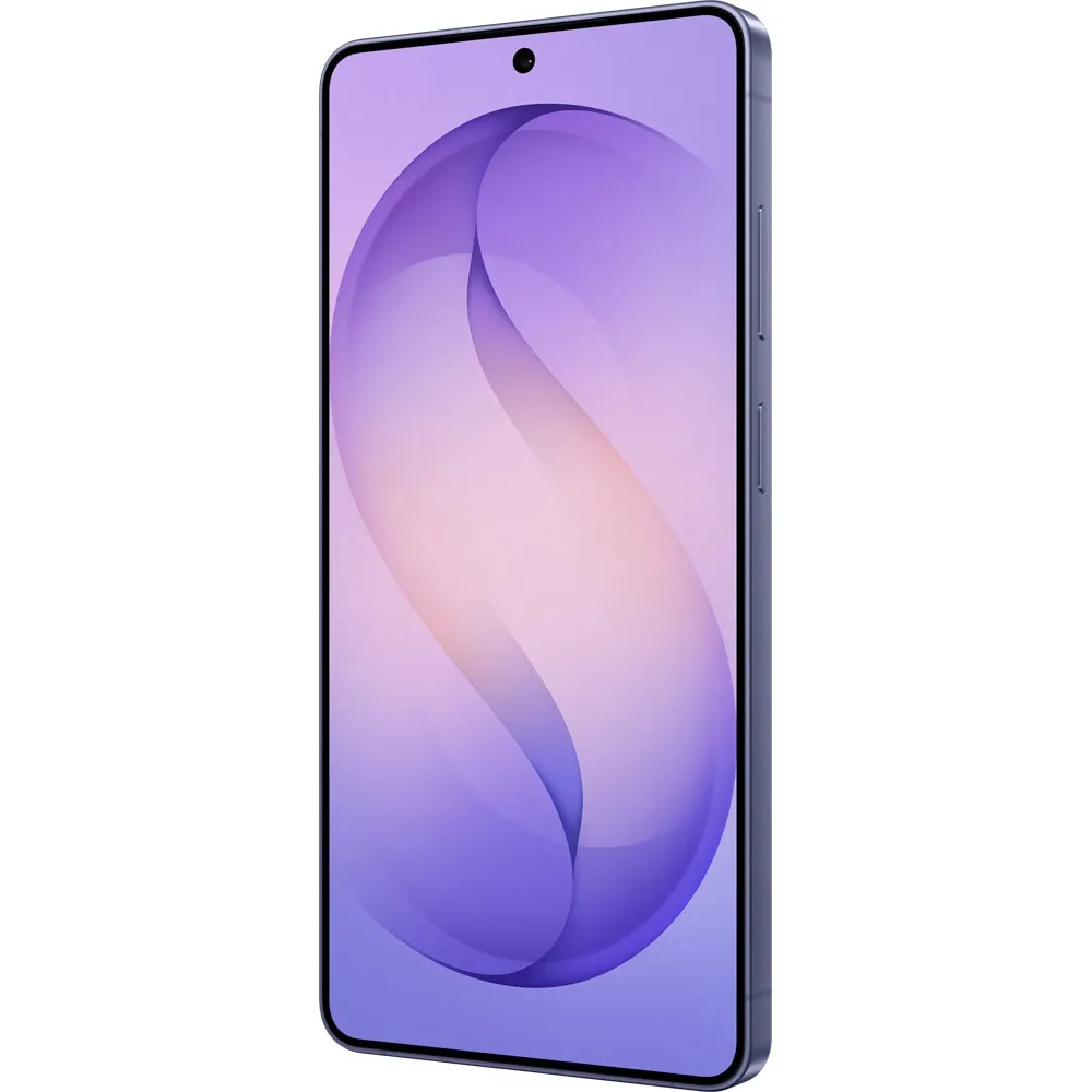 Samsung Galaxy S26 Ultra, 12 Gb RAM, 256 Gb, Dual SIM, Cobalt Violet - imagine 3