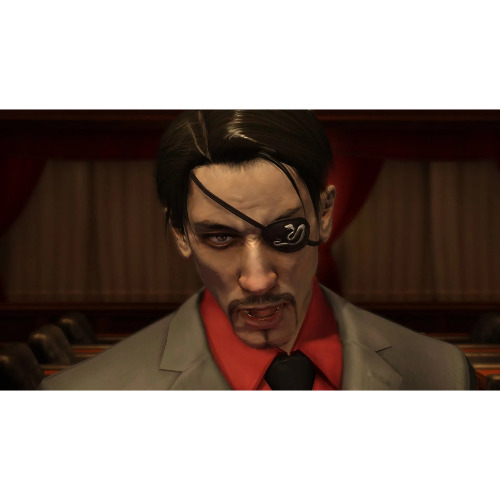 Yakuza 3 - Joc PS3 - imagine 2