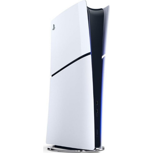 Consola Sony PlayStation 5 Slim 1 Tb Digital Edition + Controller - imagine 2