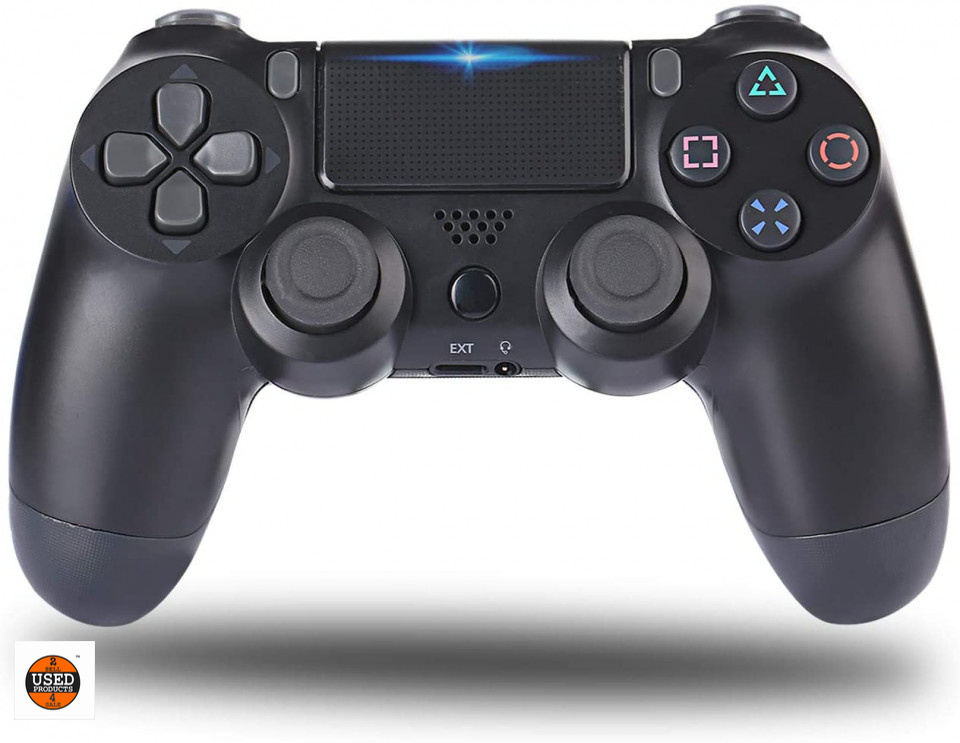 Controller wireless compatibil PS4 - imagine 2