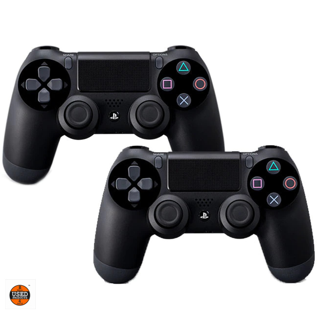 Controller wireless compatibil PS4