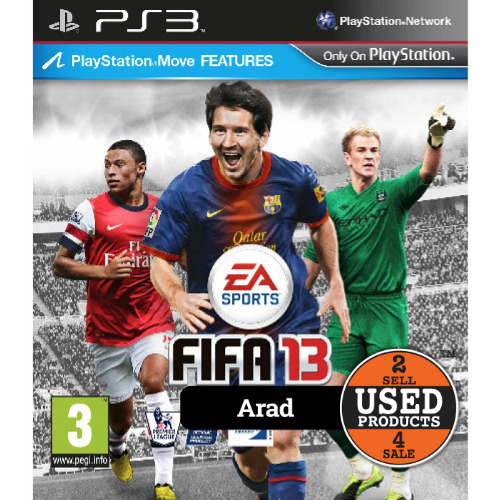 Fifa 13 - Joc PS3