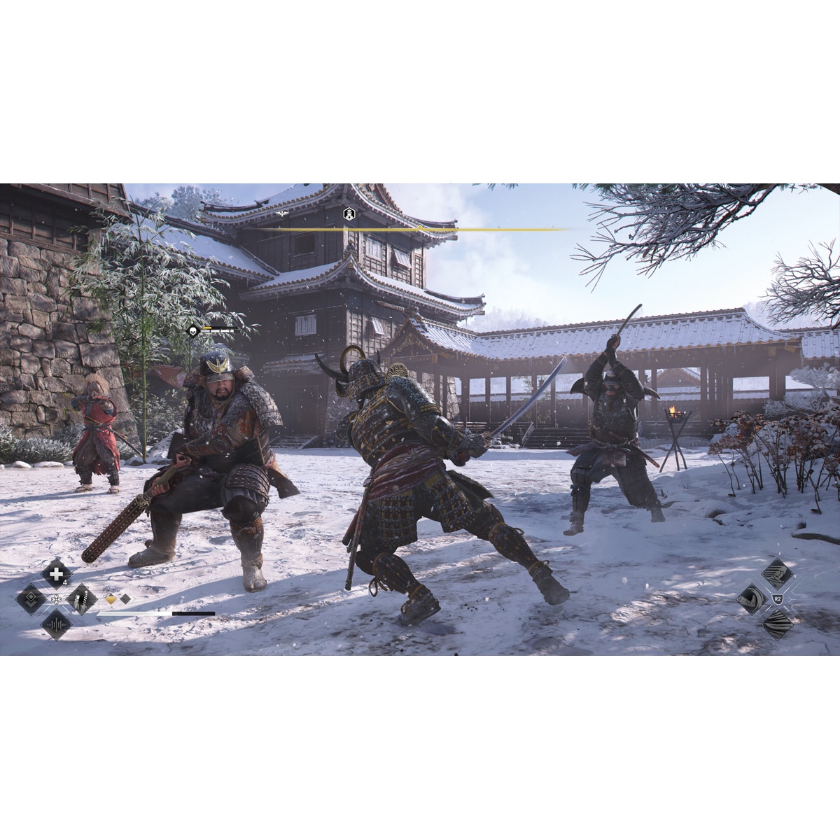 Assassin's Creed Shadows - Joc PS5 - imagine 2