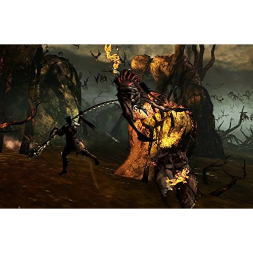 Dante's Inferno - Joc PS3 - imagine 2