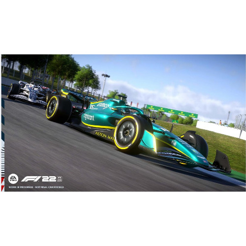 F1 22 - Joc Xbox Series X - imagine 2