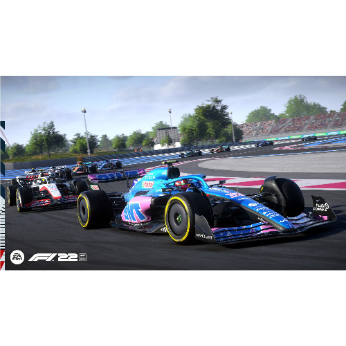 F1 22 - Joc Xbox Series X - imagine 3