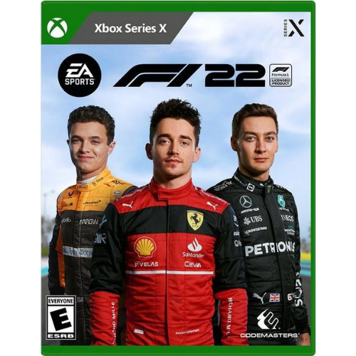 F1 22 - Joc Xbox Series X