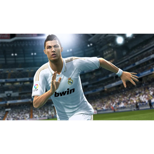 Pro Evolution Soccer 2013 - Joc Xbox 360 - imagine 2