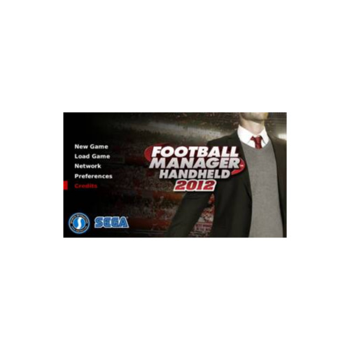 Football Manager Handheld 2012 - Joc PSP - imagine 2